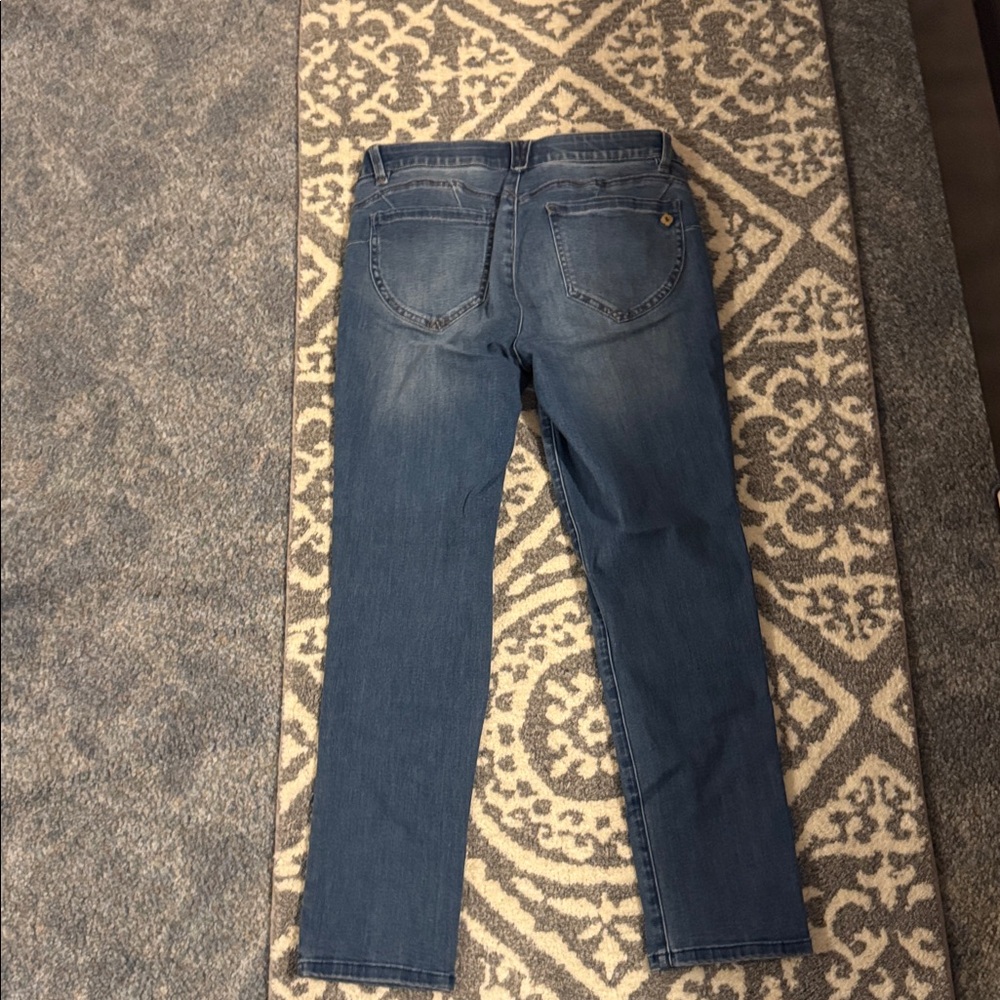 Democracy “Ab”solution Jeggings - Picture 5 of 5